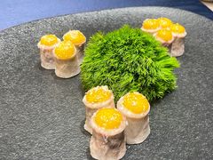 -馋遇江南·精致湖景雅宴(东方之门店)