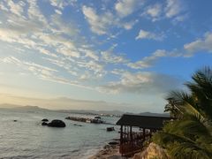 -亚龙湾海底世界