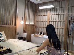 -遇暖·SPA养生按摩