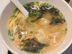 -同心楼(解放北路店)