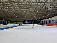 -绍兴启迪乔波冰雪世界