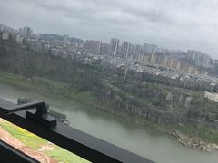 -红方格精致酒店(泸州金融中心万象汇店)