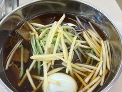 -朴氏韩国料理(北欧丽景店)