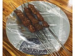 -何记酿皮店(西流湾店)