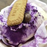 今天掉进了甜品的诱惑