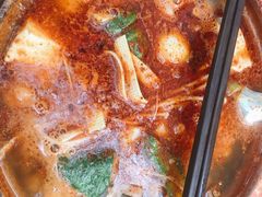 麻食砂锅-清真·马文砂锅大全(麦苋街店)