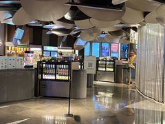 -百美汇影城(LUXE嘉里中心店)