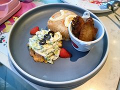 -水桶王国主题餐厅·聚会·生日派对·亲子活动·家庭套餐(亚龙湾希尔顿店)