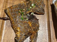 -串大叔炭火烤串·鸡西大冷面刀削面(总店)