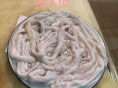 -华哥新鲜猪精品美食