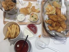 -艾薯夫妇Aysh(福田星河COCOPark店)