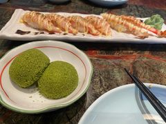 -炙柒Sekinana·精致料理 烧鸟·铁板烧(海上世界店)