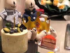 -姆们M Sweetie Cake(五道口店)