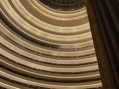 -杭州国际会议中心洲际酒店-原素全日餐厅(解放东路店)