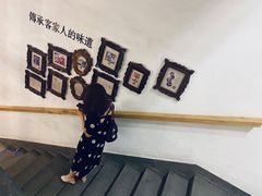 -金苑酒家·客家菜·广东老字号(万象店)