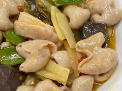 -营记牛肉火锅·大埔客家菜(上梅林店)