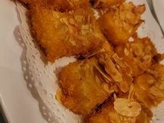 杏仁炸鲜奶-双井轩(双井店)