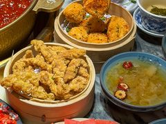-矮板凳老火锅(宽窄巷子店)