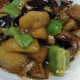 在海口吃东北人做的东北菜