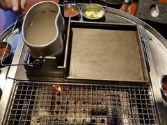 -伍丁·烤牛肋(和平东桥店)