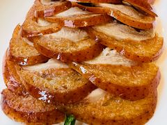 -福来居烤鸭店(天坛二店)