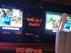 -温莎KTV(珠江路店)