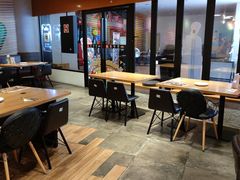 -棒约翰比萨·意面(松江开元店)