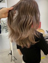 -MY HAIR ARDOR