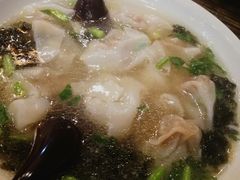 -老谢烧烤野馄饨(云霄路店)