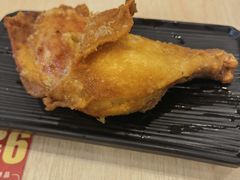 -永和大王(茉莉上新·友谊店)