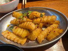 -三太子地摊烧烤·小龙虾(北蔡店)