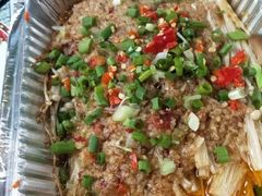 -石棉老鬼烧烤(温江店)