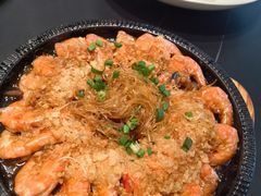 -绿杨春·淮扬宴(庐山路店)