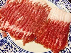 -裕德孚·非遗手切涮羊肉(东直门内大街店)