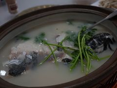 -翠茗农庄土菜馆(天目湖店)