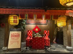 -南京大牌档(人民广场店)