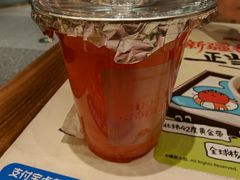 -和府捞面(曹路花园城店)