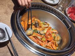 -七欣天香辣蟹火锅(海门解放中路店)