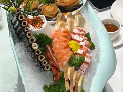 -银灯食府(丽丰国际中心店)