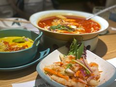 -泰悦澜·泰国餐厅(万象城店)