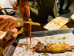 -管氏翅吧(马家堡店)