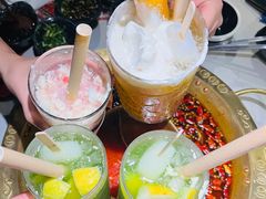 -哥老官重庆美蛙鱼头(宝山龙湖店)