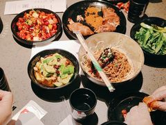 -一棠龙虾•王牌虾球(楚河汉街店)