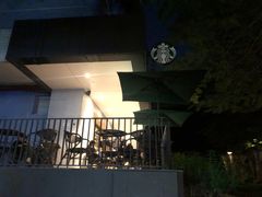 -星巴克(深圳侨城街店)