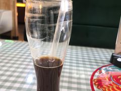 -上岛咖啡(华源四里店)