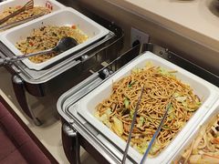 -素满香·Vegan食养自助(天一广场店)