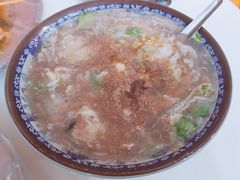 -小朱麻辣串(益民街店)