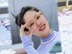 -华彬眼镜专业渐进配镜(潘家园店)