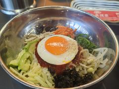 -许哥东北烧烤·铁丳烤串·宫后夹肉(繁花中心店)