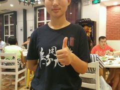 -闫府私房菜(经四路万达店)